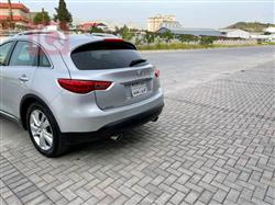 ئينفنتي QX70